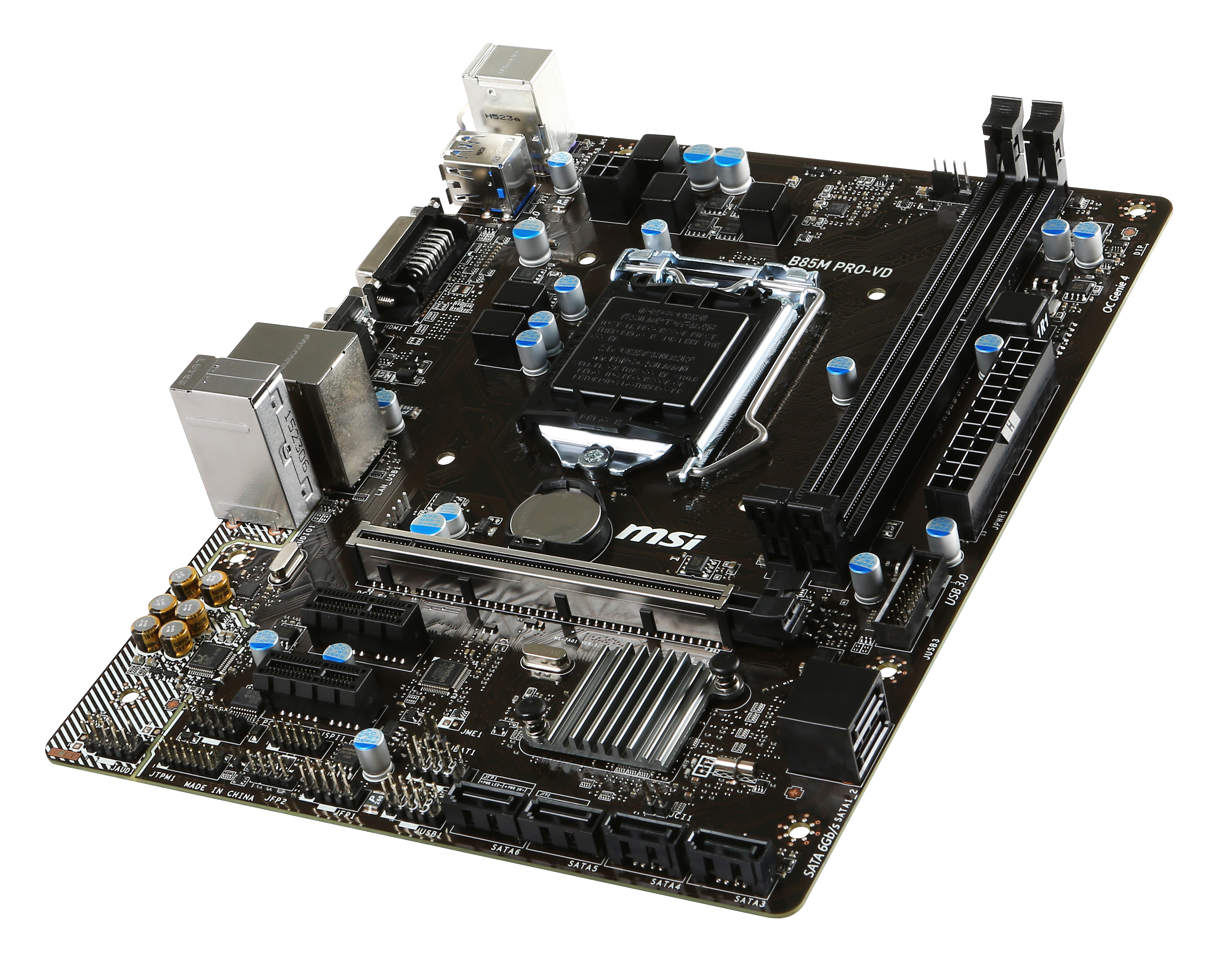 7A01-001R MSI