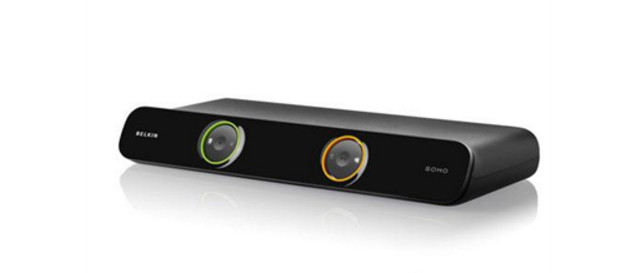 F1DS102JEA Linksys