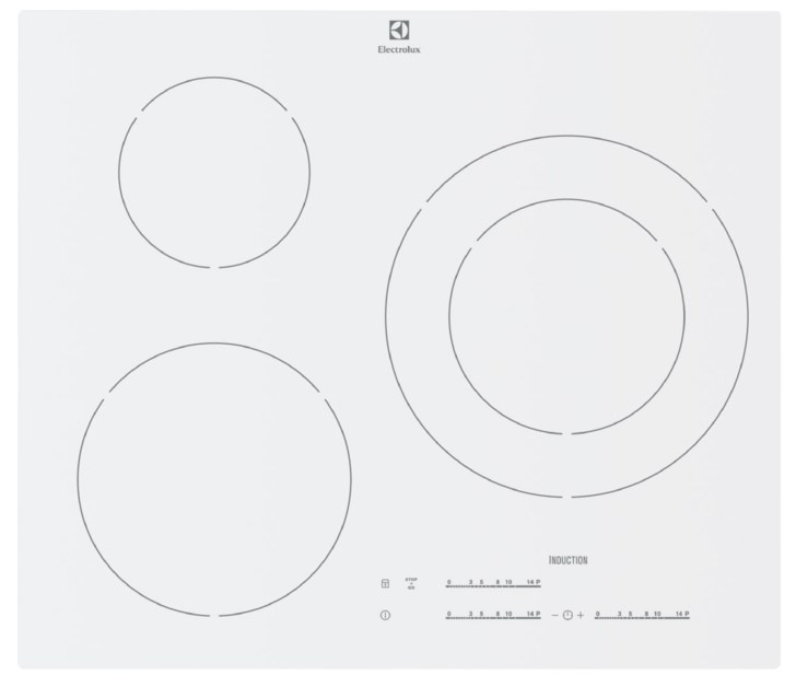 "949 596 424" Electrolux