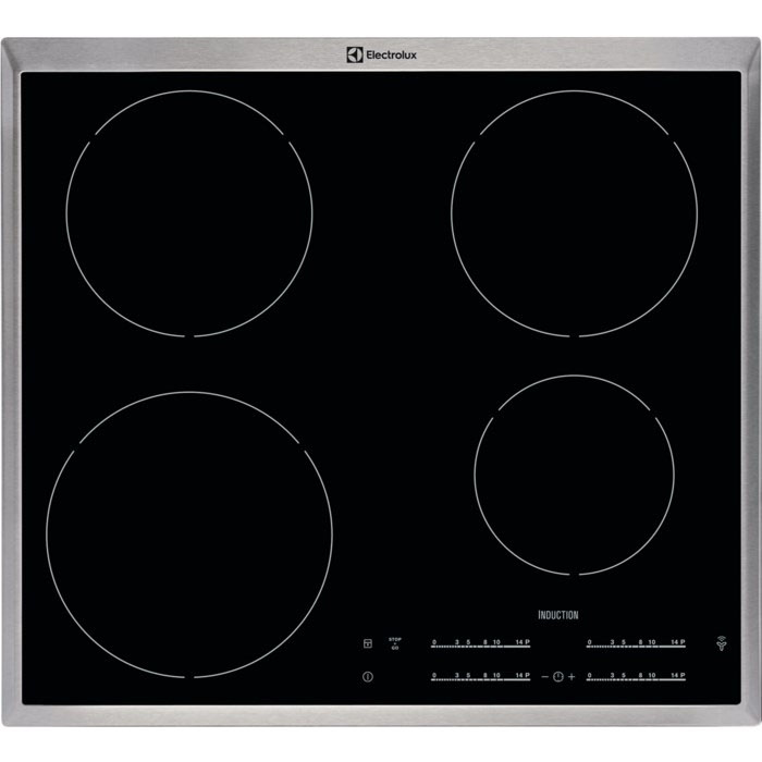 EHH6540X8K Electrolux
