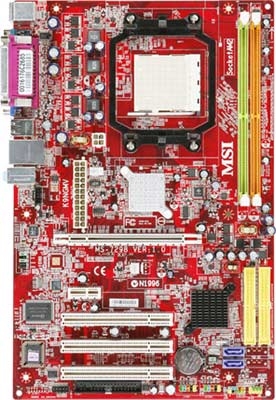 7298-010R MSI