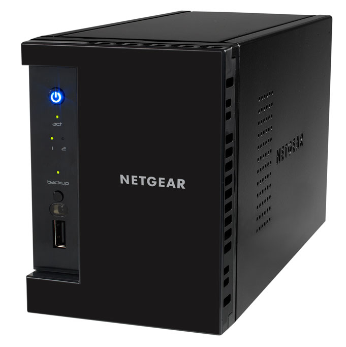RN212D23-100NES NETGEAR