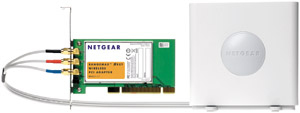 WN311T-100GRS NETGEAR