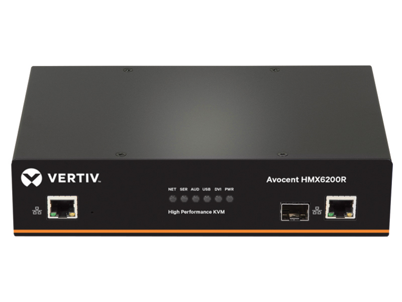 HMX6200R-201 Vertiv