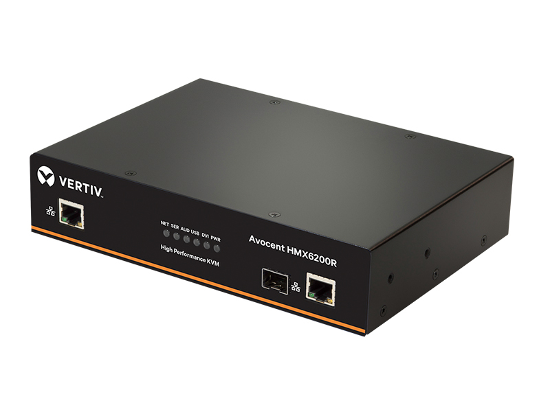 HMX6200R-202 Vertiv