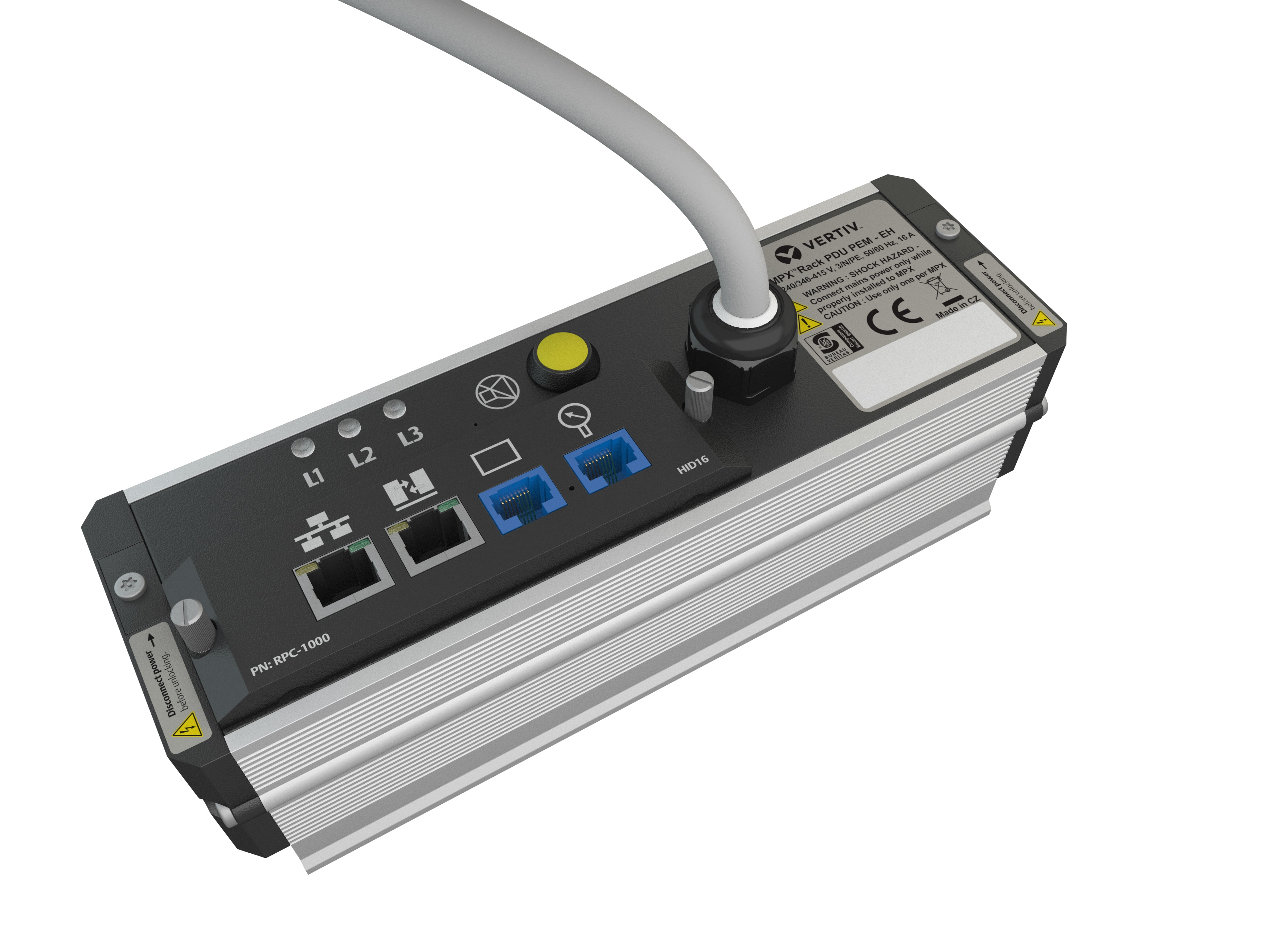 MPXPEM-EHABXQ30 Vertiv