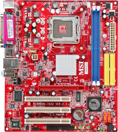7222-080R MSI