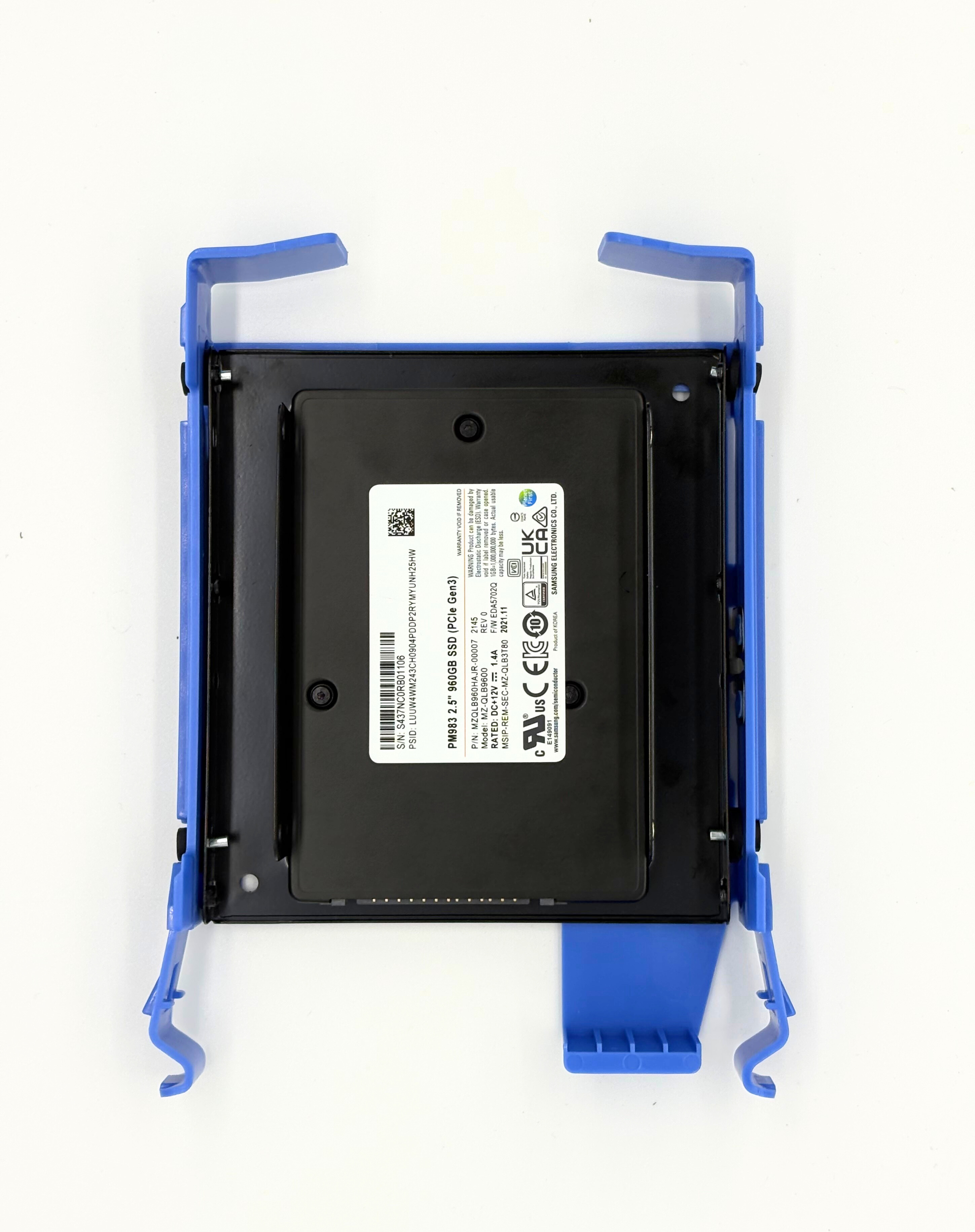 DELL-1024MLC-F22 Origin Storage