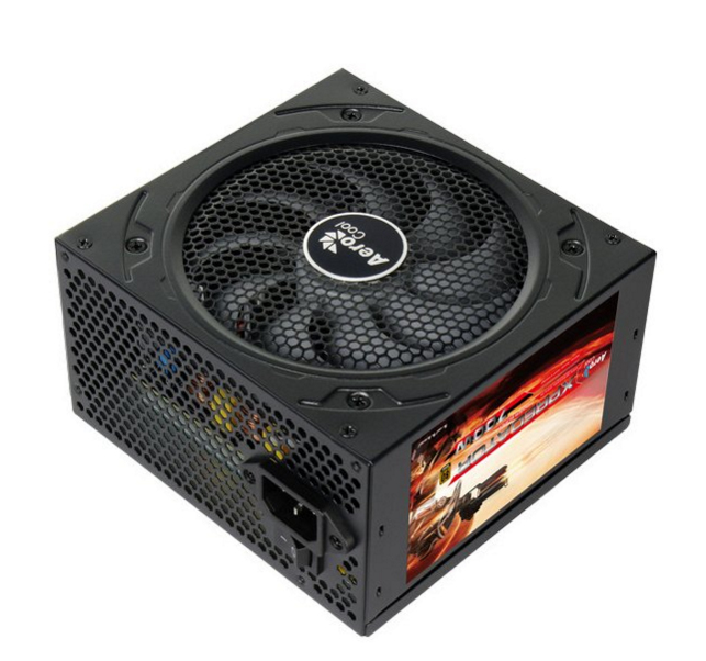 EN53756 Aerocool