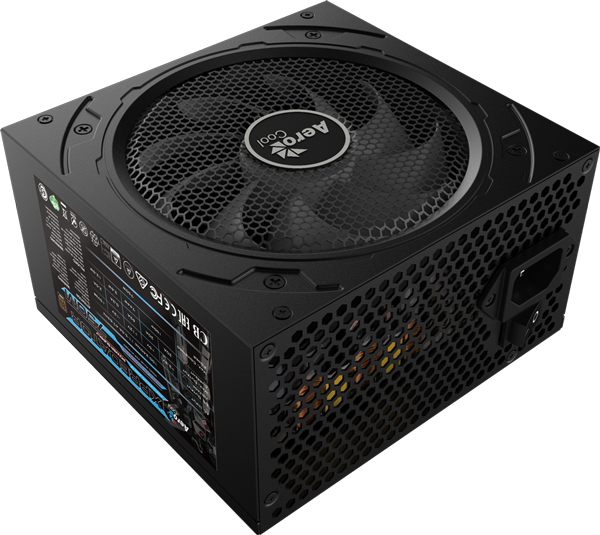 EN53831 Aerocool