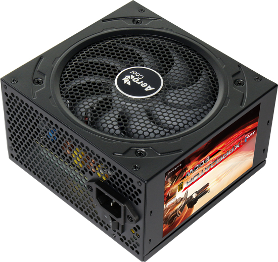EN53749 Aerocool