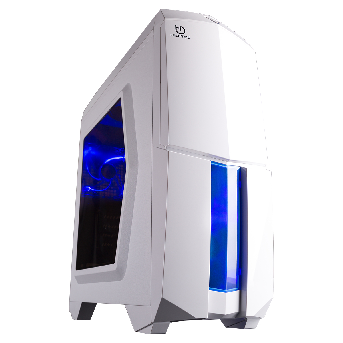 CHA010005 Hiditec