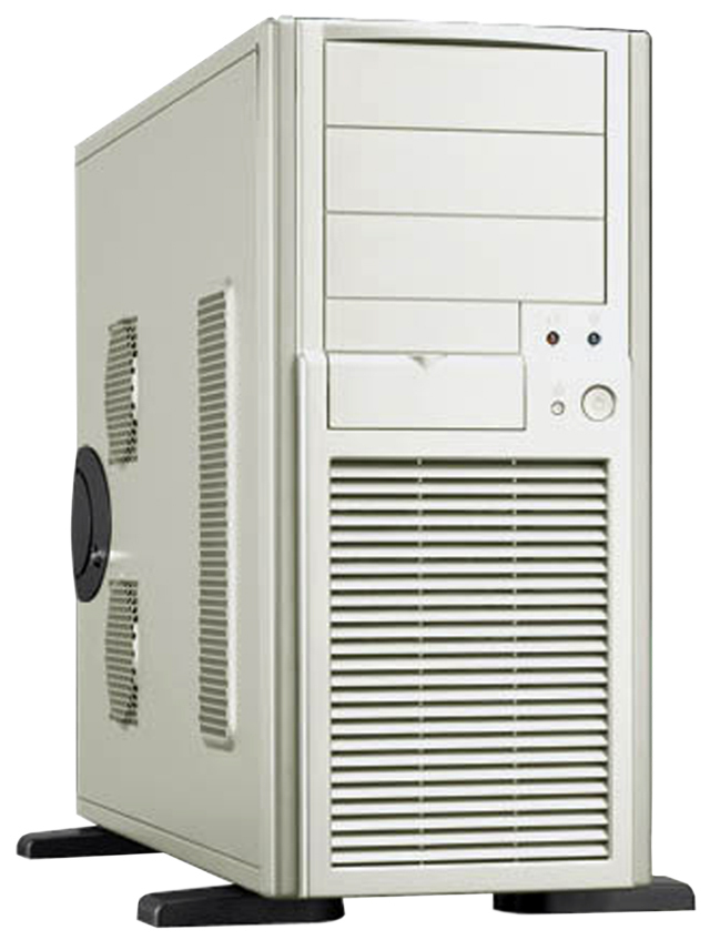 SH-01W-W-W-OP Chieftec