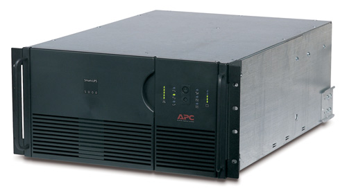 SU5000R5IBX120 APC