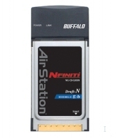 WLI-CB-G300N-4RT Buffalo