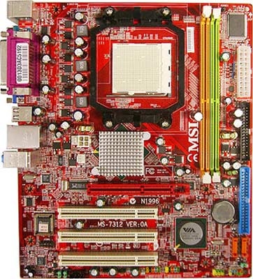 7312-010R MSI