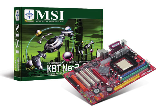 7094-040R MSI