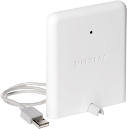 WN121T-100GRS NETGEAR