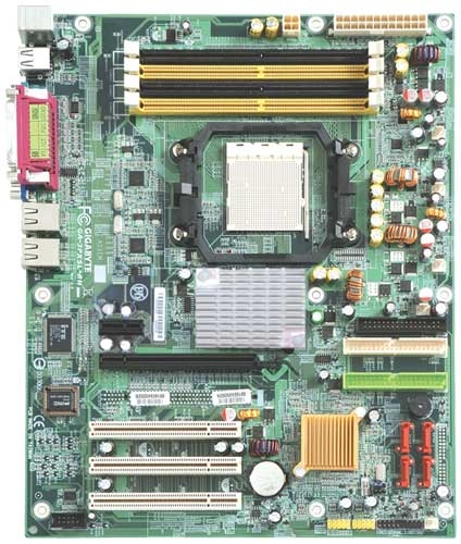 GA-3PXSL-RH GIGABYTE