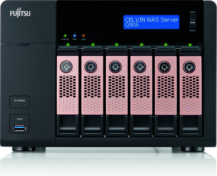 S26341-F105-L912 Fujitsu