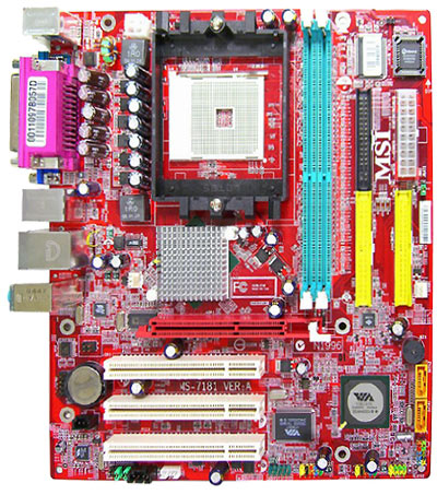 7181-050R MSI