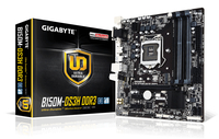 "GA-B150M-DS3H DDR3"