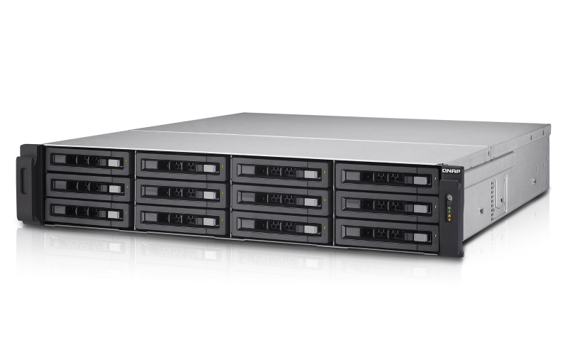 TVS-EC1280U-SAS-RP-16G-12TB-RE-S QNAP