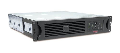 SUA750RMI2U APC