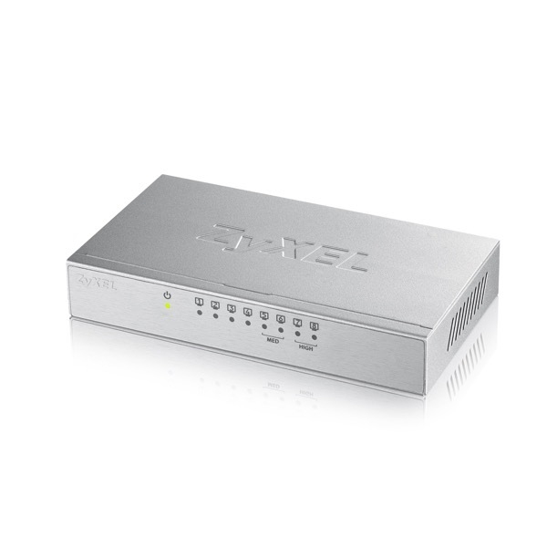 GS-108BV3-GB0101F Zyxel