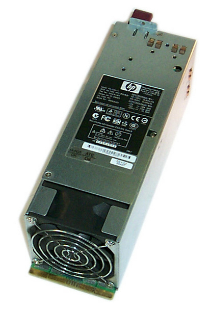 366867-001 HP