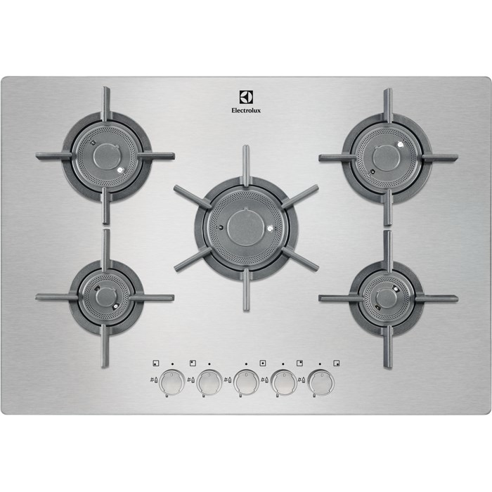 EGU7657NOX Electrolux
