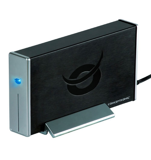 C10-022 Conceptronic