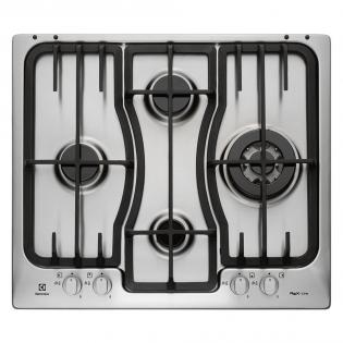 "RGG 6343 LOX" Electrolux