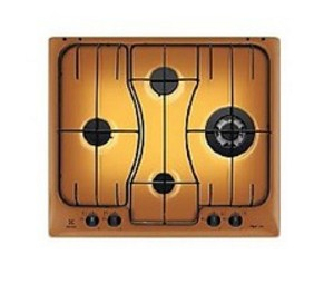 "RGG 6243 LOT" Electrolux