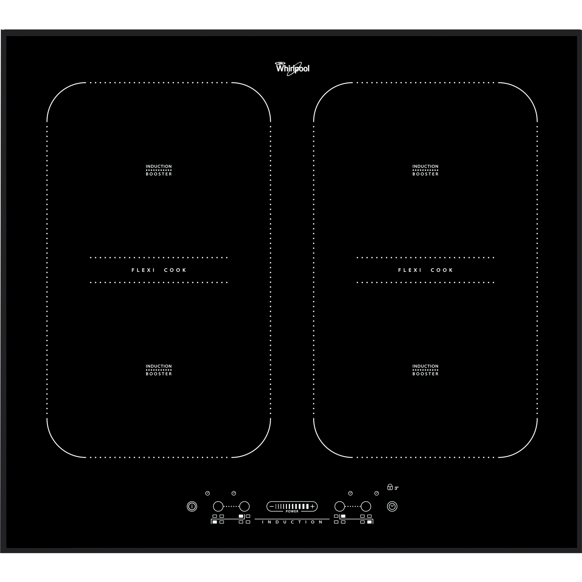 "ACM 828 BA" Whirlpool