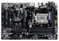 "GA-B150-HD3 DDR3"