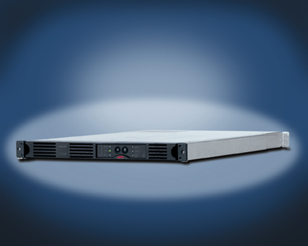 SUA750RM1U APC