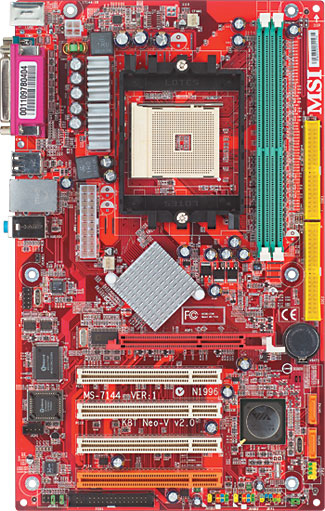 7144-010R MSI