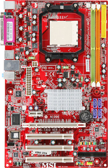 7310-010R MSI