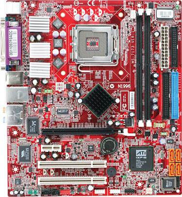 7173-180B MSI