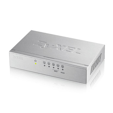 GS-105BV3-EU0101F Zyxel