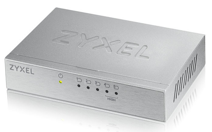 ES-105AV3-EU0101F Zyxel