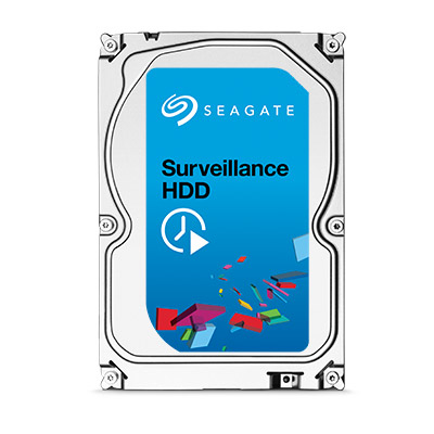 ST8000VX0012 Seagate