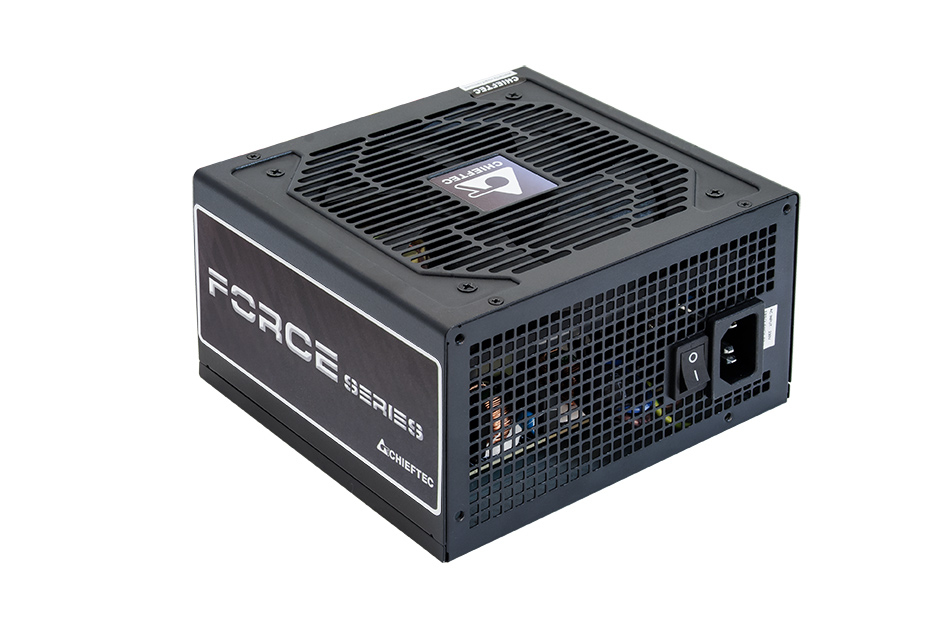 CPS-750S Chieftec