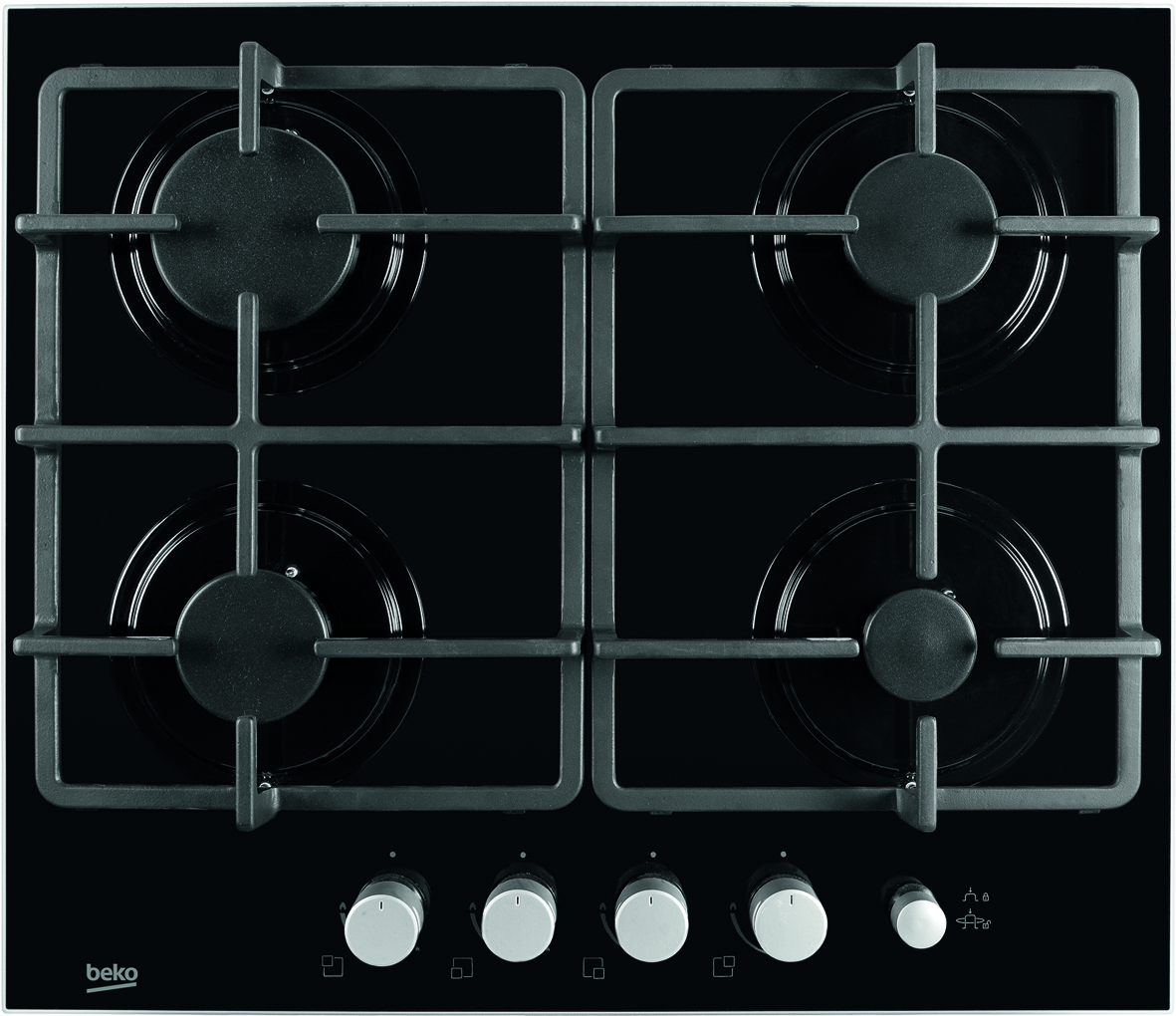 "HISG 64235 S" Beko
