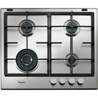 "AKA 6422 IXL" Whirlpool