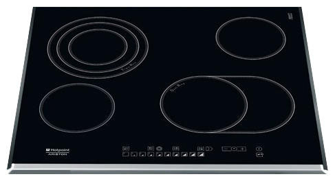 "KRO 642 TO Z" Hotpoint