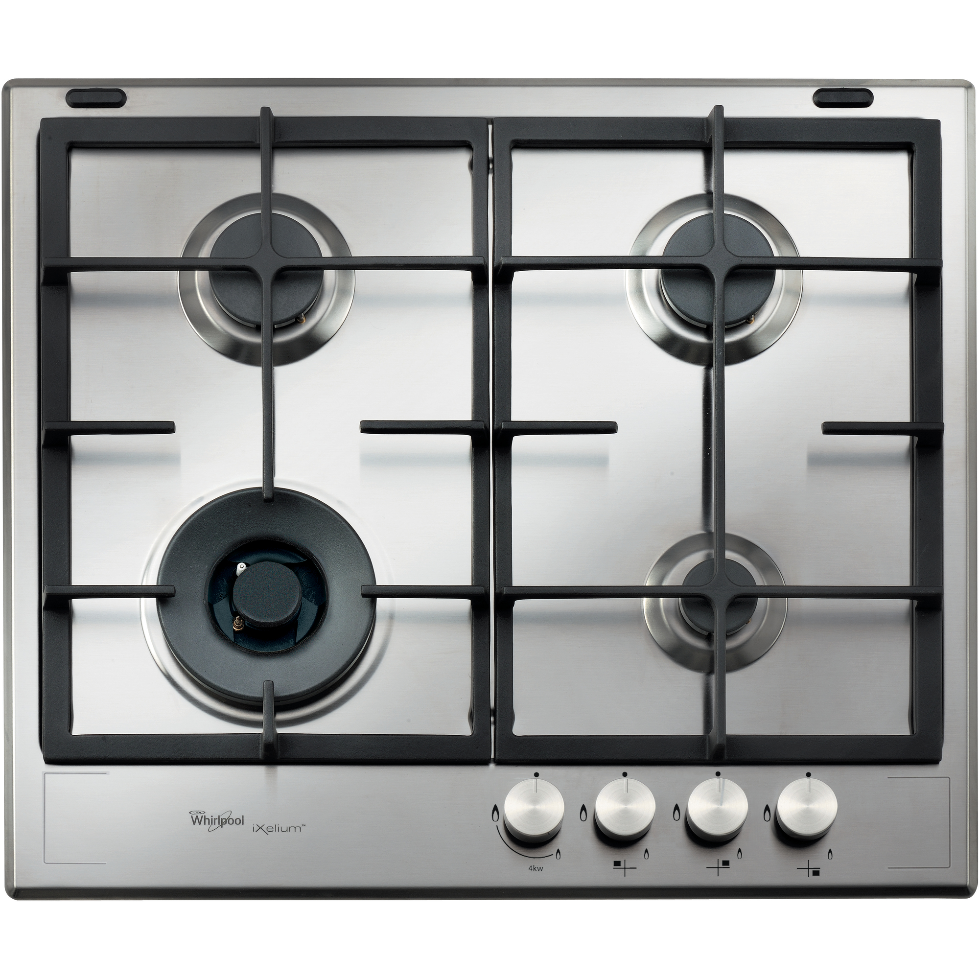 "AKF 6422 IXL" Whirlpool