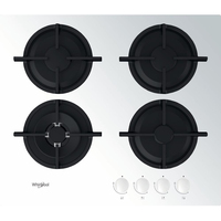 "AKT 6400 WH"