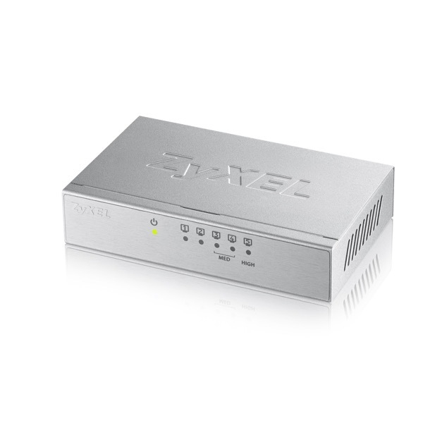 GS-105BV3-GB0101F Zyxel
